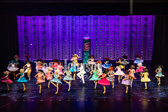 Suzanne's - Hairspray - Performance - TJP (21 of 174)