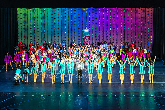 Suzanne's - Hairspray - Grand Finale - TJP (28 of 35)