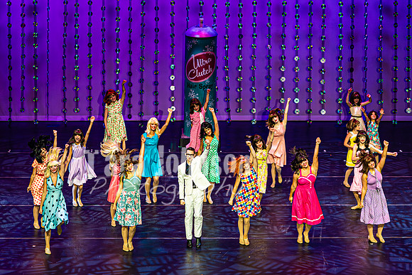 Suzanne's - Hairspray - Performance - TJP (24 of 174)