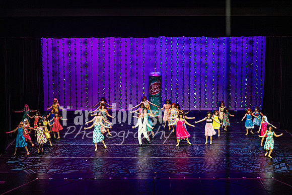 Suzanne's - Hairspray - Performance - TJP (22 of 174)