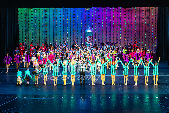 Suzanne's - Hairspray - Grand Finale - TJP (29 of 35)
