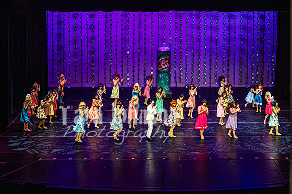 Suzanne's - Hairspray - Performance - TJP (25 of 174)