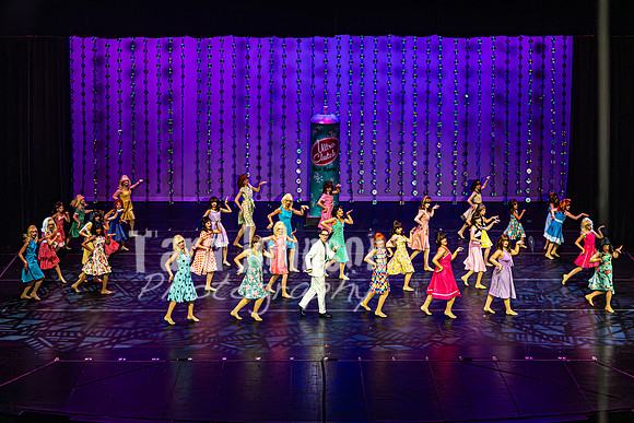 Suzanne's - Hairspray - Performance - TJP (26 of 174)