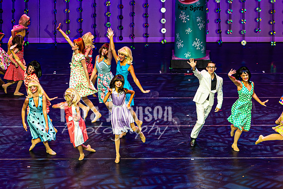 Suzanne's - Hairspray - Performance - TJP (30 of 174)
