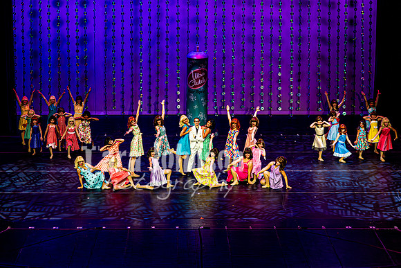 Suzanne's - Hairspray - Performance - TJP (29 of 174)