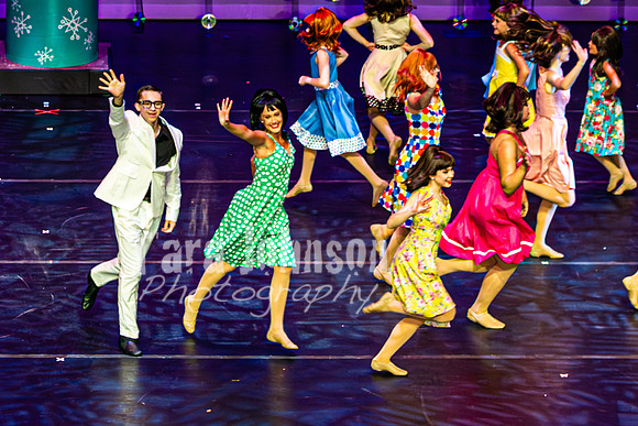 Suzanne's - Hairspray - Performance - TJP (31 of 174)