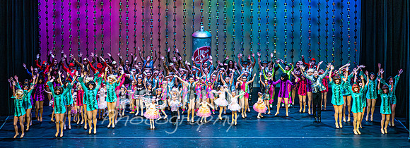 Suzanne's - Hairspray - Grand Finale - TJP (34 of 35)