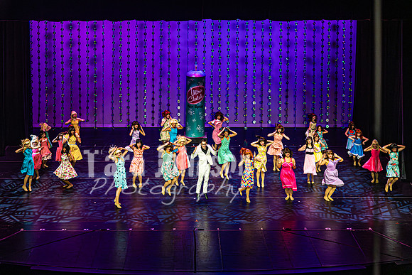 Suzanne's - Hairspray - Performance - TJP (28 of 174)