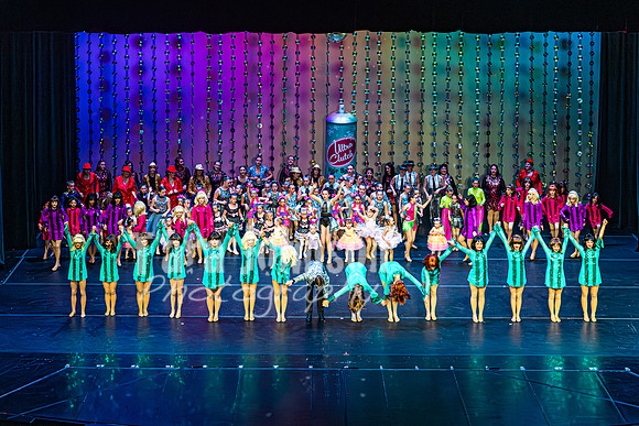 Suzanne's - Hairspray - Grand Finale - TJP (31 of 35)