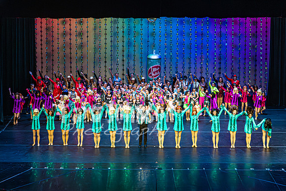 Suzanne's - Hairspray - Grand Finale - TJP (32 of 35)