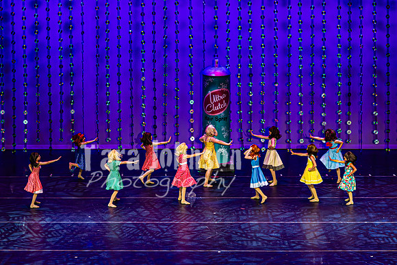 Suzanne's - Hairspray - Performance - TJP (32 of 174)