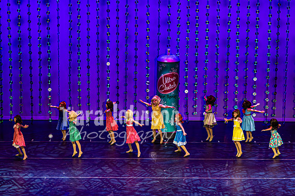 Suzanne's - Hairspray - Performance - TJP (33 of 174)