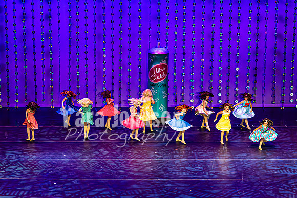 Suzanne's - Hairspray - Performance - TJP (34 of 174)