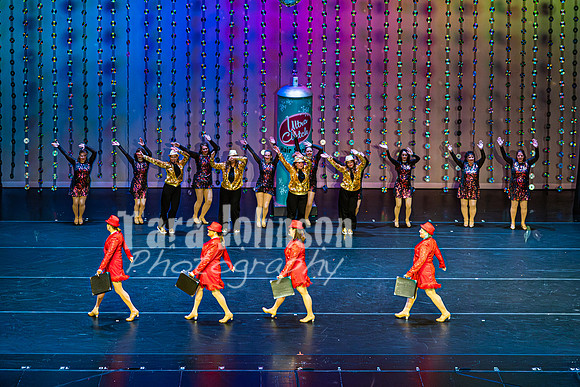 Suzanne's - Hairspray - Grand Finale - TJP (4 of 35)