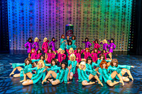 Suzanne's - Hairspray - Group Photo - TJP (1 of 1)