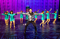 Suzanne's - Hairspray - First Rehearsal - TJP (5 of 37)
