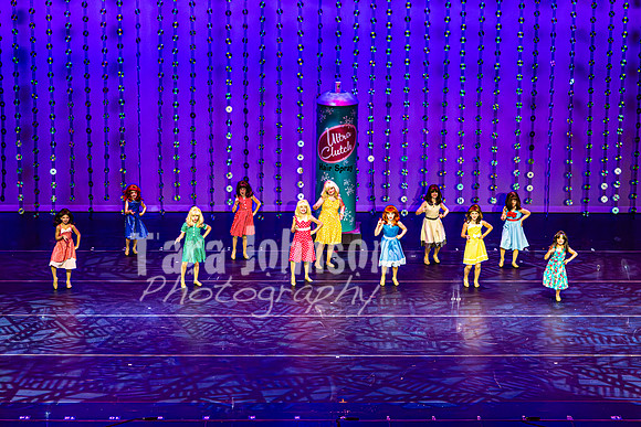 Suzanne's - Hairspray - Performance - TJP (35 of 174)