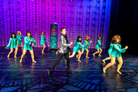 Suzanne's - Hairspray - First Rehearsal - TJP (4 of 37)