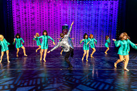 Suzanne's - Hairspray - First Rehearsal - TJP (2 of 37)