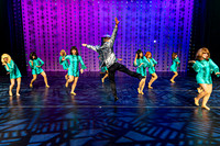Suzanne's - Hairspray - First Rehearsal - TJP (3 of 37)