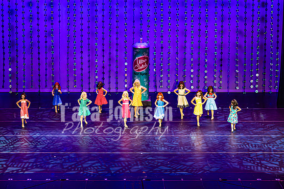 Suzanne's - Hairspray - Performance - TJP (37 of 174)
