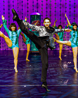 Suzanne's - Hairspray - First Rehearsal - TJP (9 of 37)
