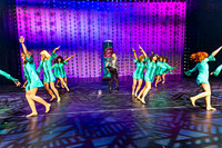 Suzanne's - Hairspray - First Rehearsal - TJP (1 of 37)