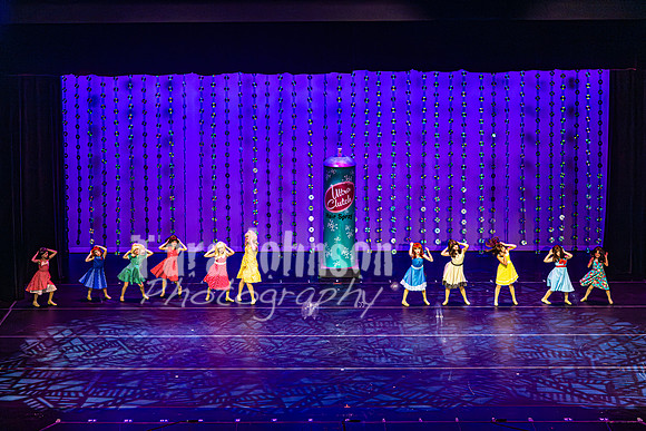 Suzanne's - Hairspray - Performance - TJP (41 of 174)