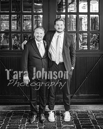 Jeff & Erica - Complete [BW] - TJP (193 of 261)