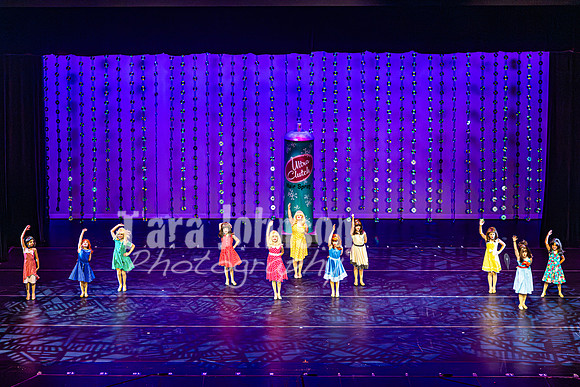 Suzanne's - Hairspray - Performance - TJP (42 of 174)
