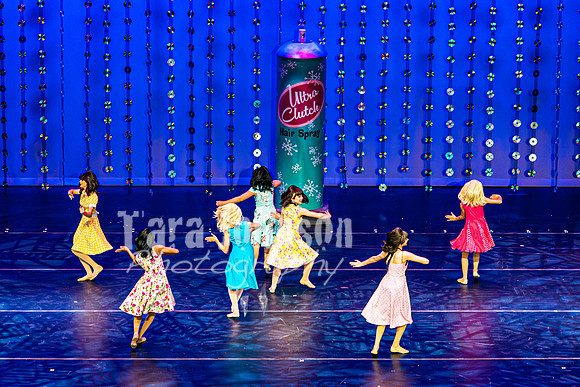 Suzanne's - Hairspray - Performance - TJP (45 of 174)