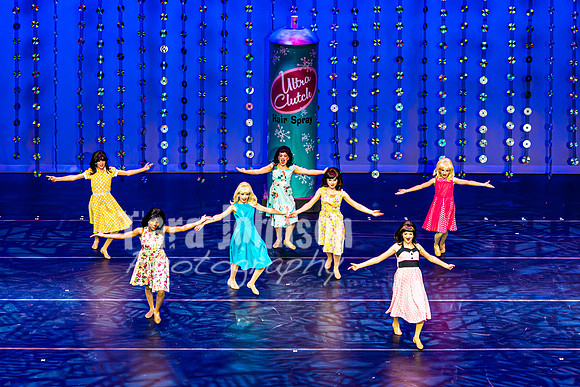 Suzanne's - Hairspray - Performance - TJP (46 of 174)