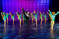 Suzanne's - Hairspray - First Rehearsal - TJP (8 of 37)