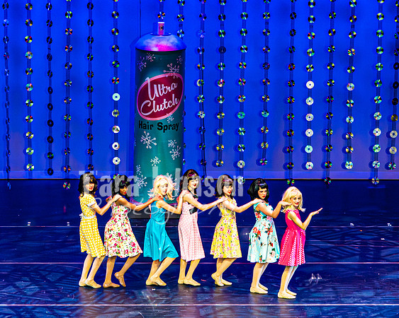 Suzanne's - Hairspray - Performance - TJP (47 of 174)
