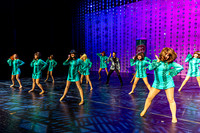 Suzanne's - Hairspray - First Rehearsal - TJP (10 of 37)