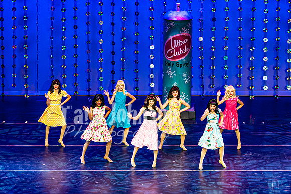 Suzanne's - Hairspray - Performance - TJP (48 of 174)