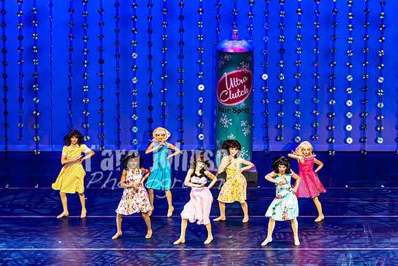 Suzanne's - Hairspray - Performance - TJP (49 of 174)