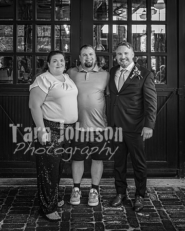 Jeff & Erica - Complete [BW] - TJP (196 of 261)