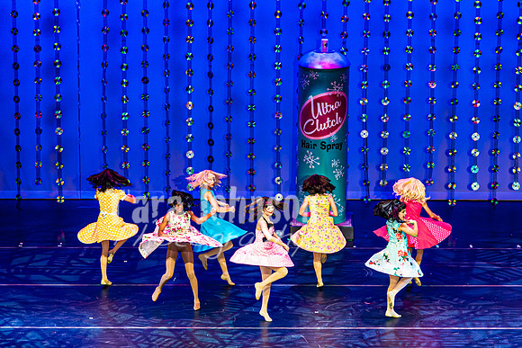 Suzanne's - Hairspray - Performance - TJP (50 of 174)