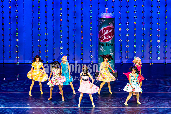 Suzanne's - Hairspray - Performance - TJP (51 of 174)