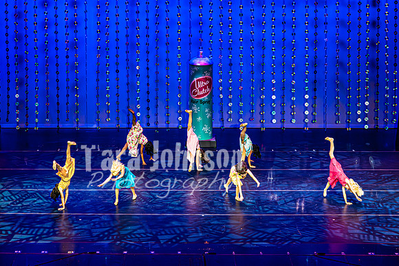 Suzanne's - Hairspray - Performance - TJP (52 of 174)