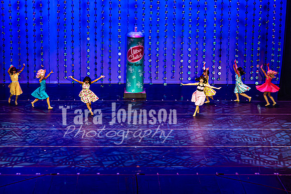 Suzanne's - Hairspray - Performance - TJP (44 of 174)