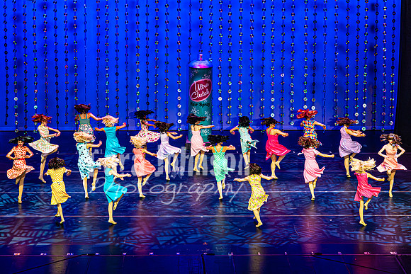 Suzanne's - Hairspray - Performance - TJP (55 of 174)