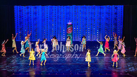 Suzanne's - Hairspray - Performance - TJP (54 of 174)