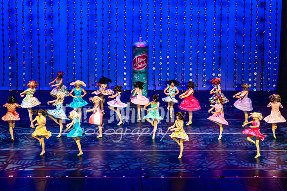 Suzanne's - Hairspray - Performance - TJP (56 of 174)