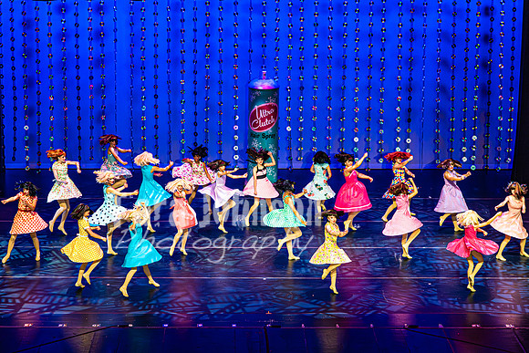Suzanne's - Hairspray - Performance - TJP (57 of 174)