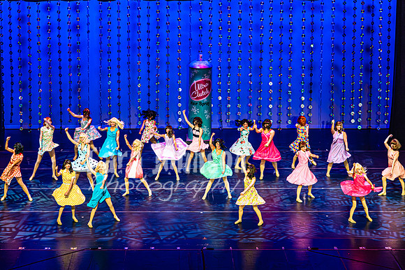 Suzanne's - Hairspray - Performance - TJP (58 of 174)