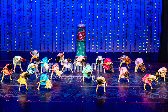 Suzanne's - Hairspray - Performance - TJP (59 of 174)