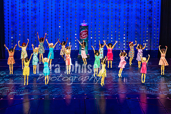 Suzanne's - Hairspray - Performance - TJP (60 of 174)