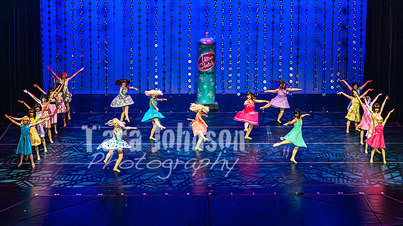 Suzanne's - Hairspray - Performance - TJP (62 of 174)